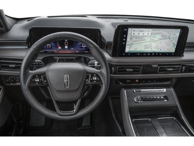 2026 Lincoln Aviator Reserve RWD