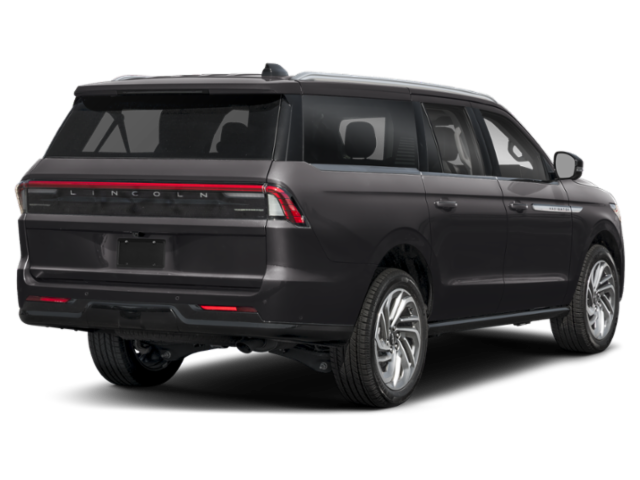 2026 Lincoln Navigator L Reserve 4x4