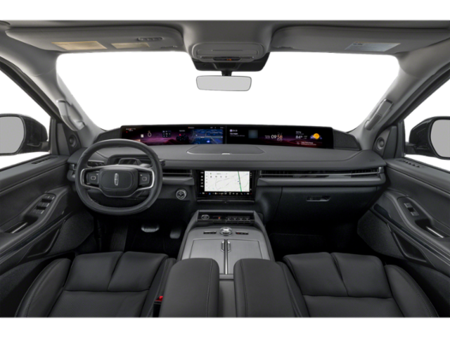 2026 Lincoln Navigator L Reserve 4x4
