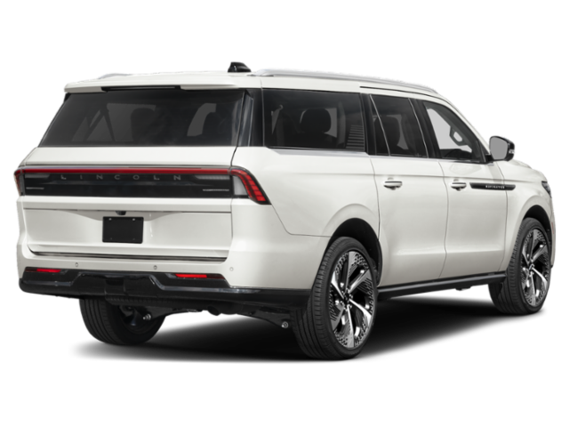 2026 Lincoln Navigator L