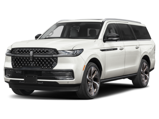 2026 Lincoln Navigator L