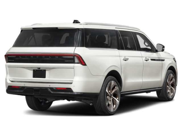2026 Lincoln Navigator L