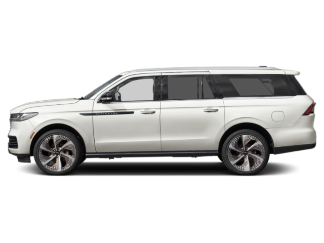 2026 Lincoln Navigator L