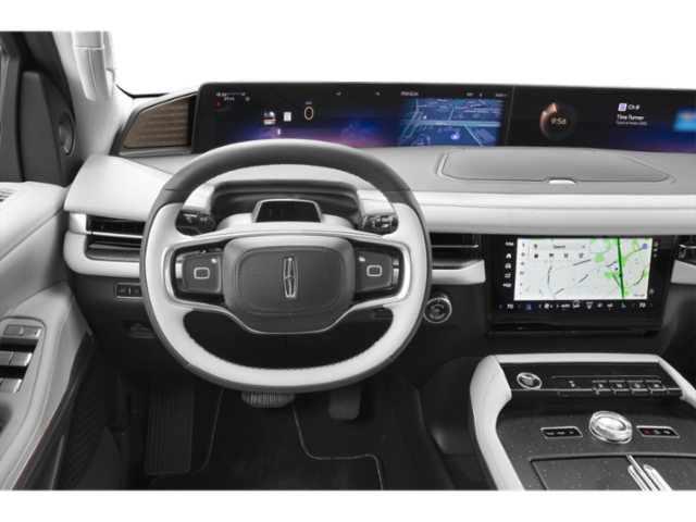 2026 Lincoln Navigator L