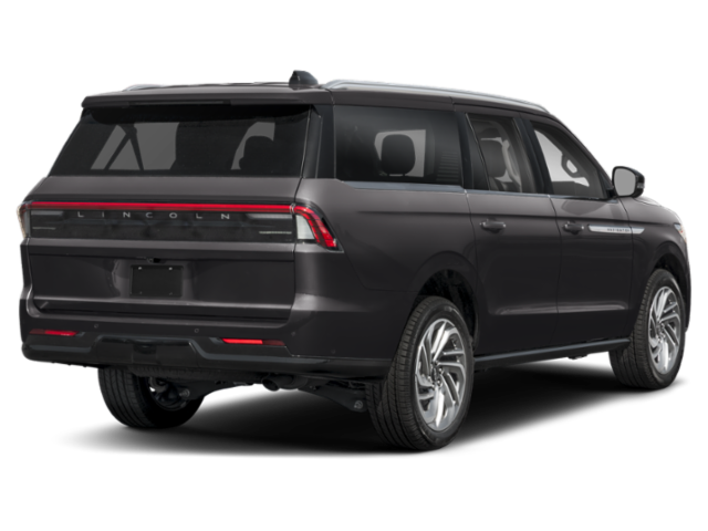 2026 Lincoln Navigator L