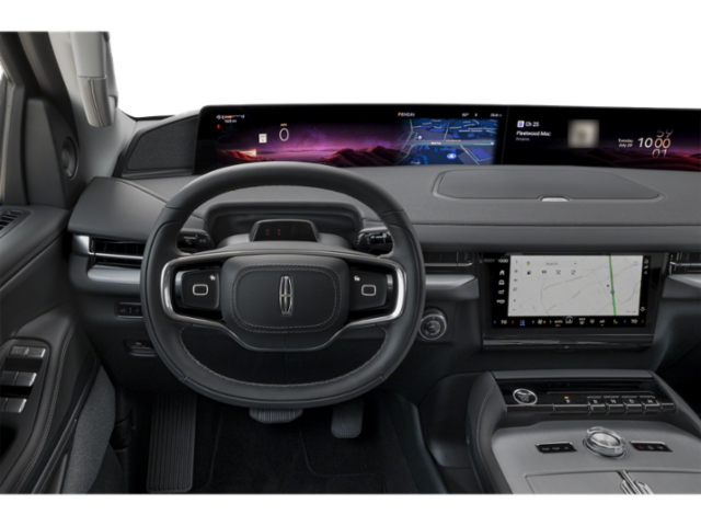 2026 Lincoln Navigator L