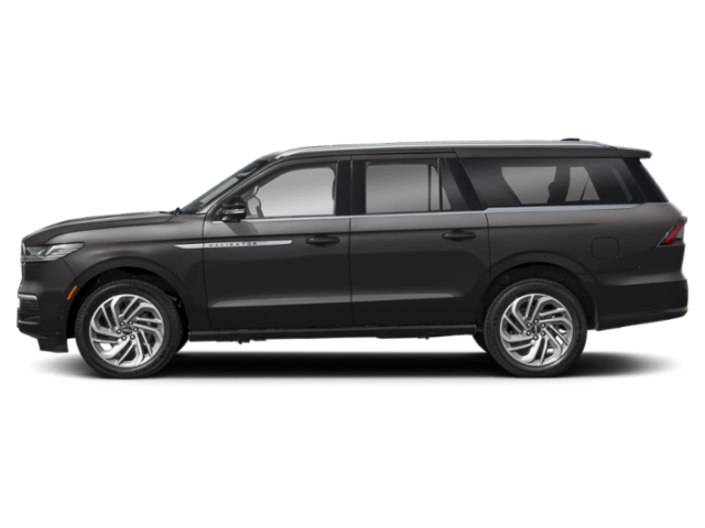 2026 Lincoln Navigator L Premiere 4x4