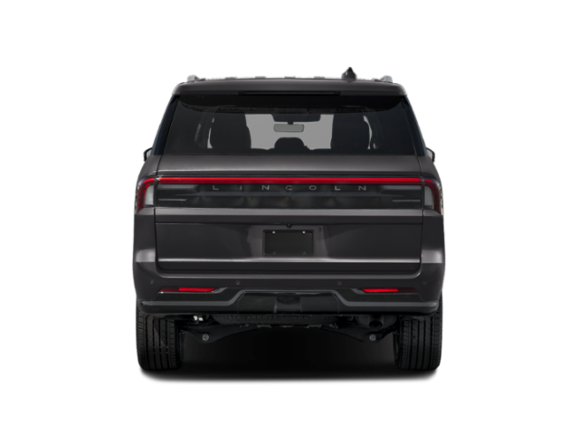 2026 Lincoln Navigator L Premiere 4x4
