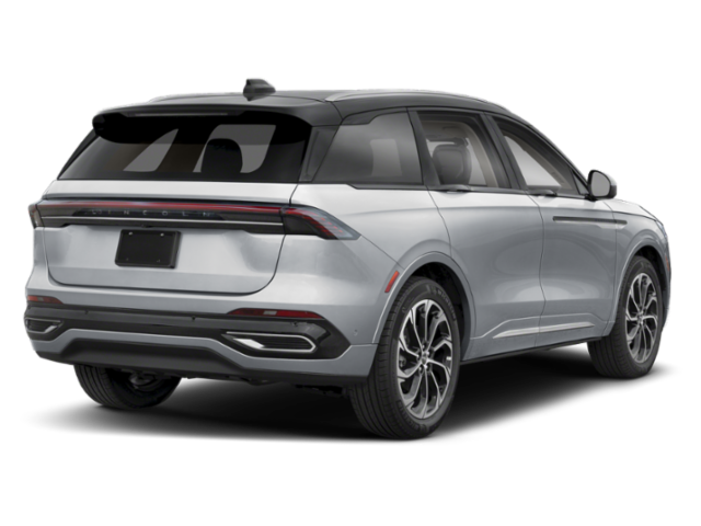 2026 Lincoln Nautilus Premiere AWD