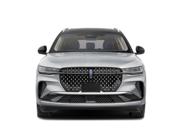 2026 Lincoln Nautilus Premiere AWD