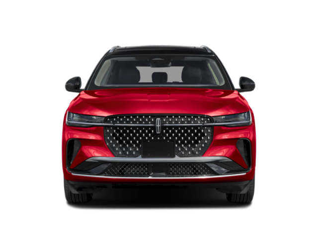 2026 Lincoln Nautilus Reserve AWD