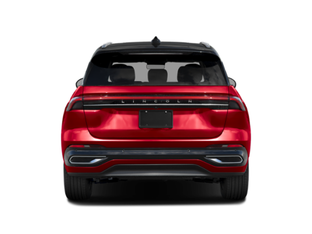 2026 Lincoln Nautilus Reserve AWD