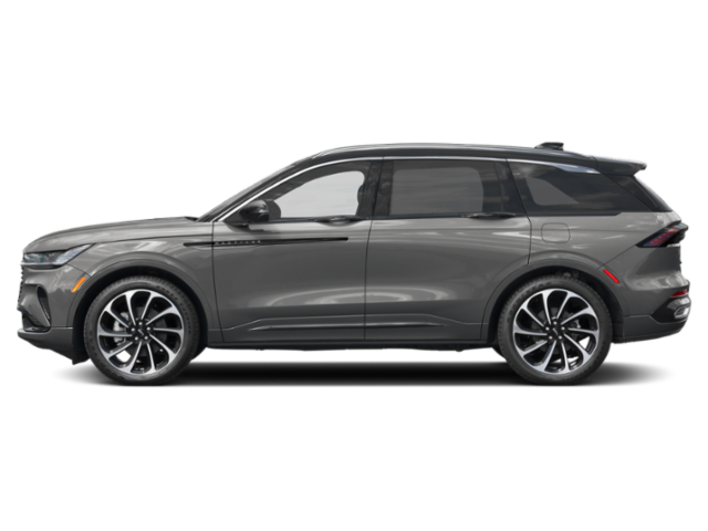 2026 Lincoln Nautilus Black Label AWD