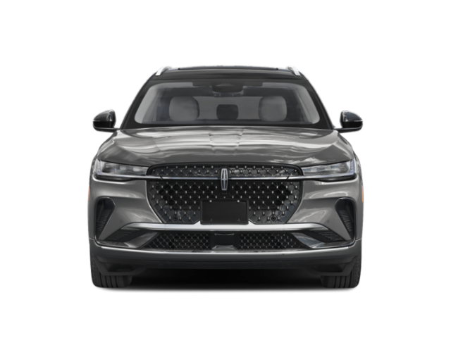 2026 Lincoln Nautilus Black Label AWD
