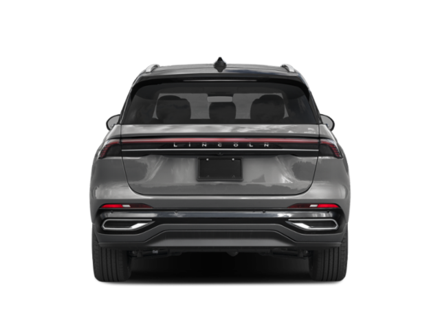 2026 Lincoln Nautilus Black Label AWD