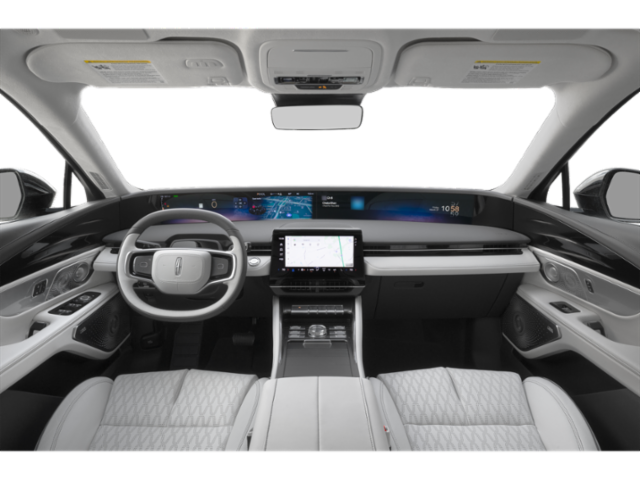 2026 Lincoln Nautilus Black Label AWD