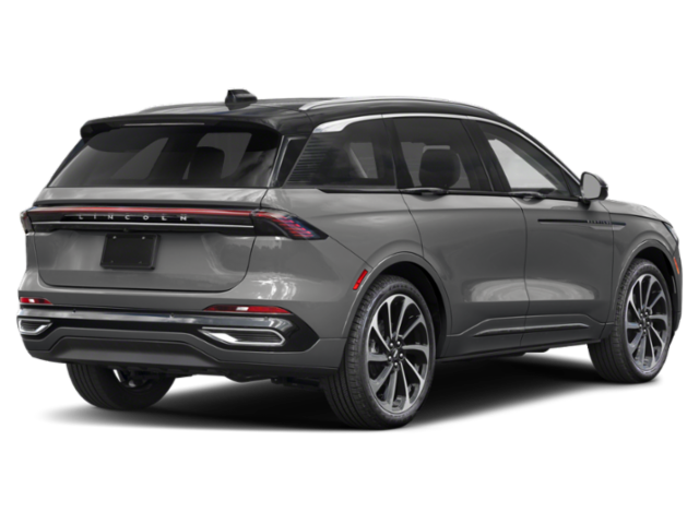 2026 Lincoln Nautilus