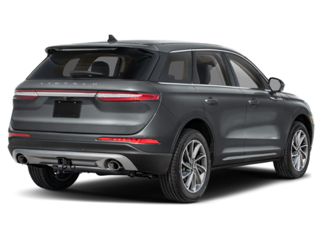 2026 Lincoln Corsair Grand Touring AWD