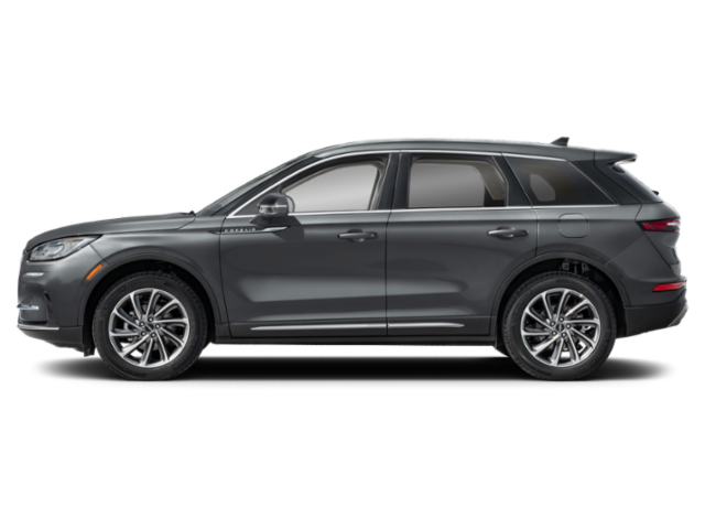 2026 Lincoln Corsair Grand Touring AWD