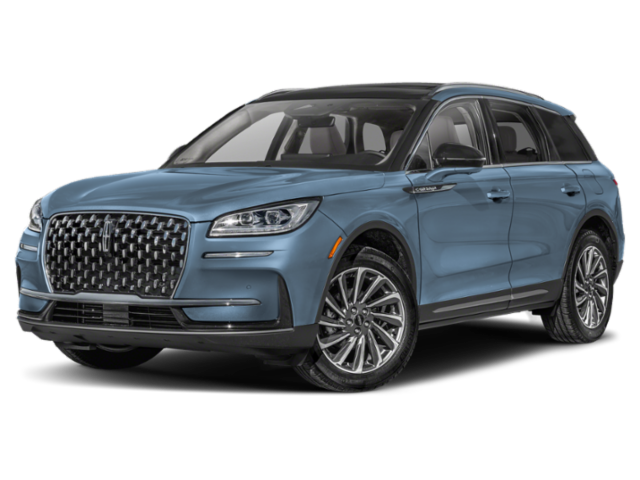 2026 Lincoln Corsair Reserve AWD