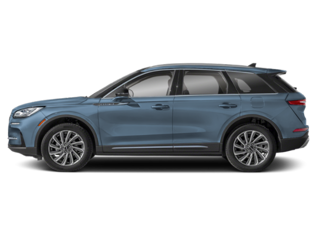 2026 Lincoln Corsair Reserve FWD