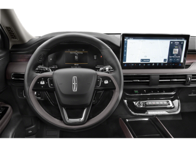 2026 Lincoln Corsair Reserve FWD