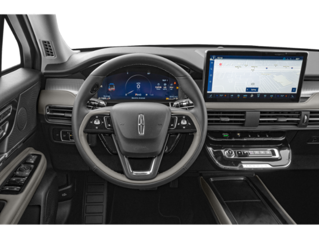 2026 Lincoln Corsair Premiere AWD