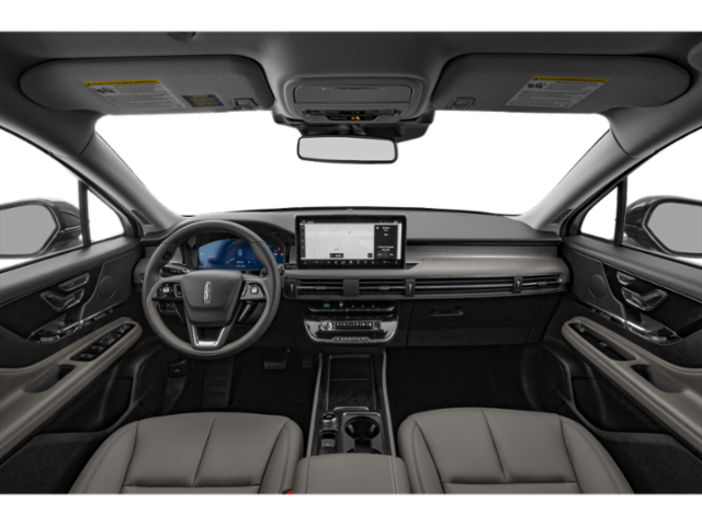2026 Lincoln Corsair Premiere AWD