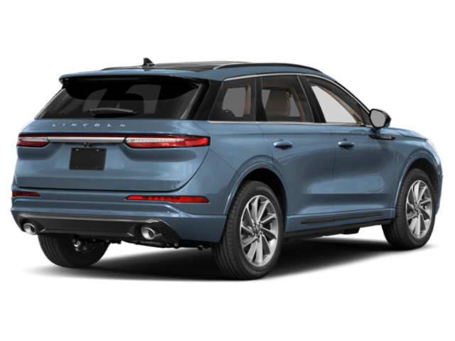 2026 Lincoln Corsair