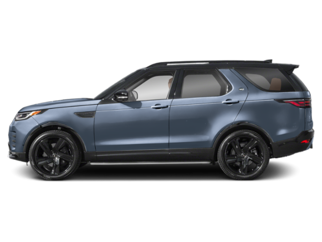 2026 Land Rover Discovery Gemini Edition AWD