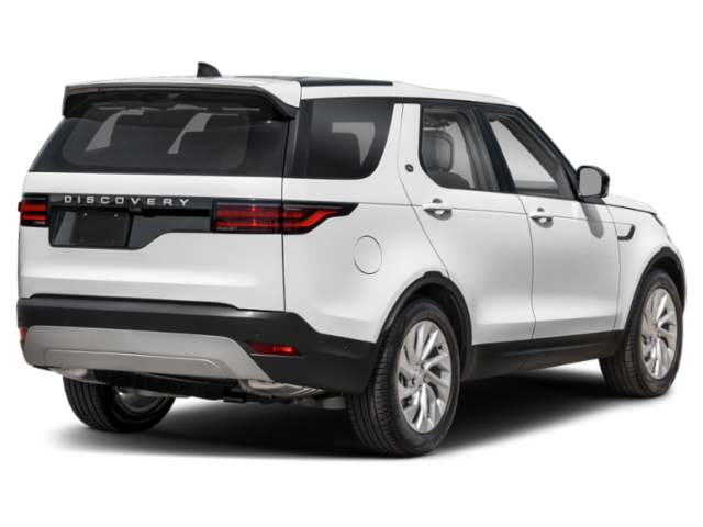 2026 Land Rover Discovery S AWD