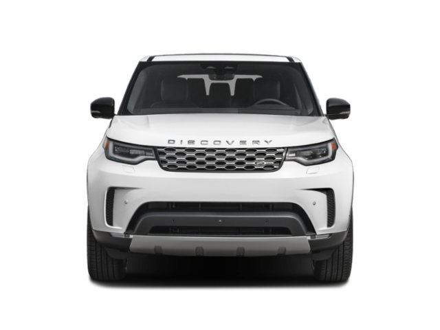 2026 Land Rover Discovery S AWD