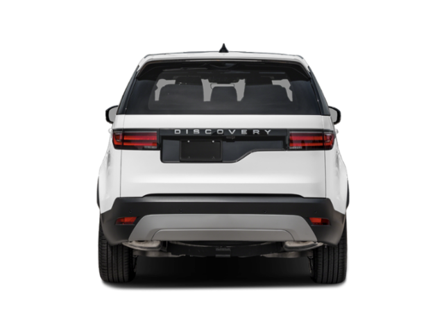 2026 Land Rover Discovery S AWD