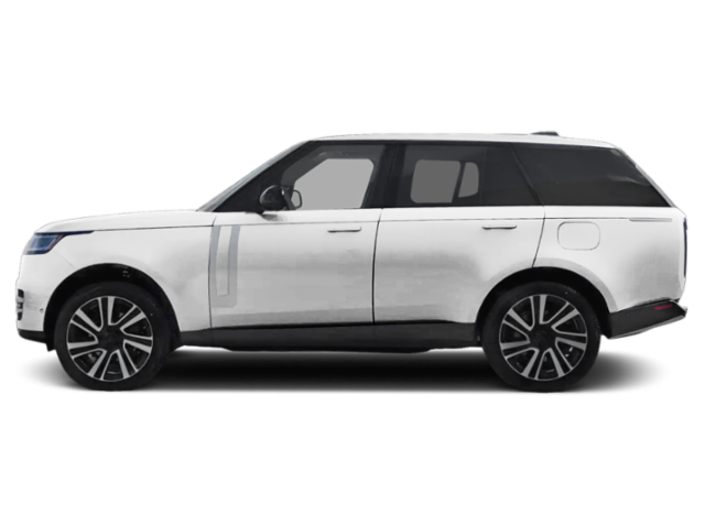 2026 Land Rover Range Rover P530 Autobiography LWB 7 Seat