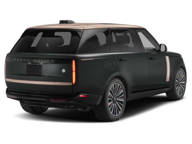2026 Land Rover Range Rover P615 SV SWB