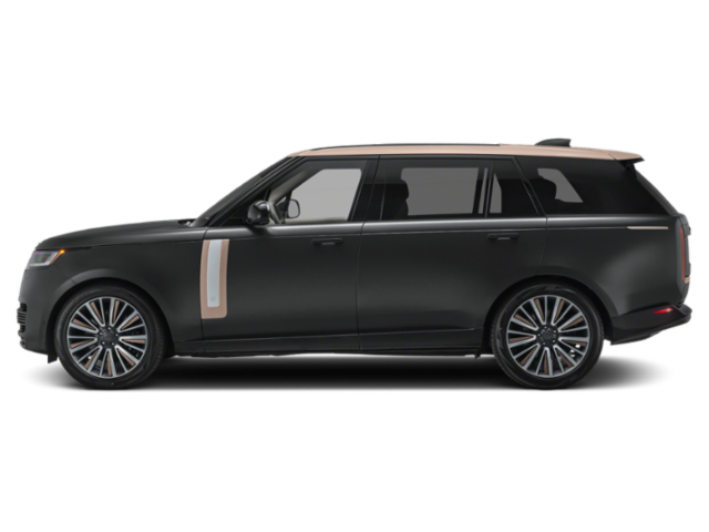 2026 Land Rover Range Rover P615 SV LWB