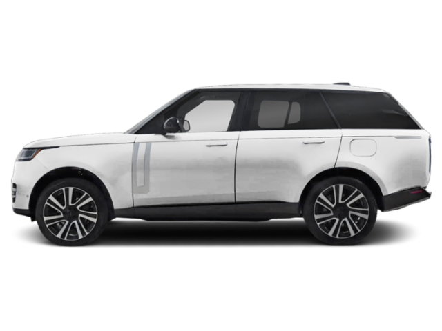 2026 Land Rover Range Rover P550e Autobiography SWB