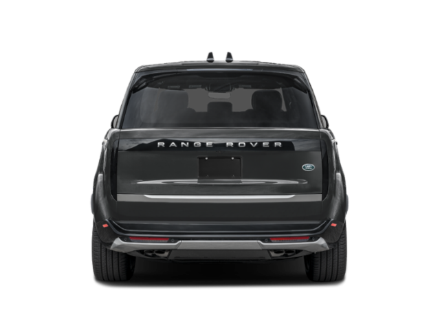 2026 Land Rover Range Rover P400 SE SWB
