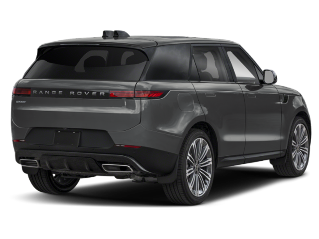 2026 Land Rover Range Rover Sport P360 SE