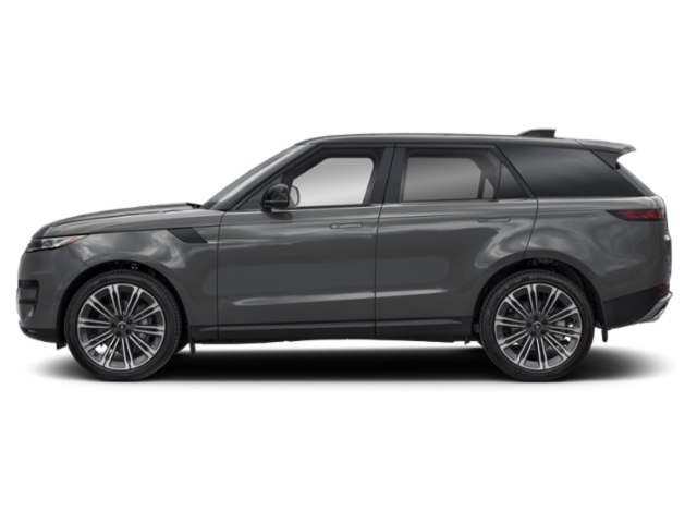 2026 Land Rover Range Rover Sport P360 SE