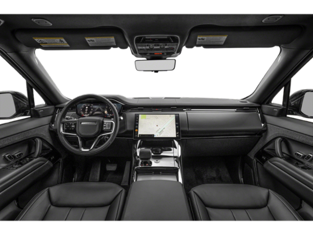 2026 Land Rover Range Rover Sport P360 SE
