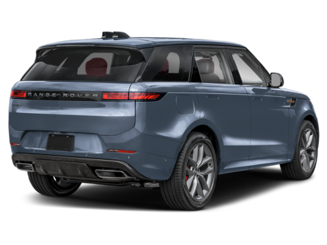 2026 Land Rover Range Rover Sport P400 Dynamic SE