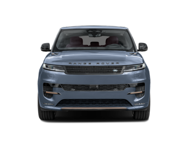 2026 Land Rover Range Rover Sport P400 Dynamic SE