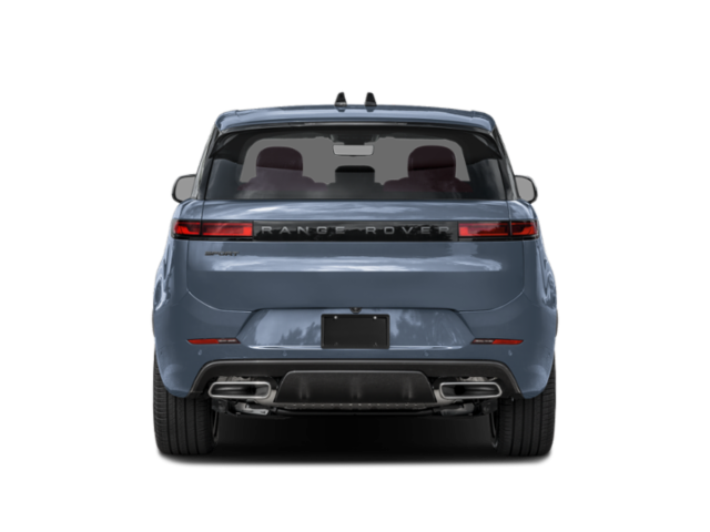 2026 Land Rover Range Rover Sport P400 Dynamic SE