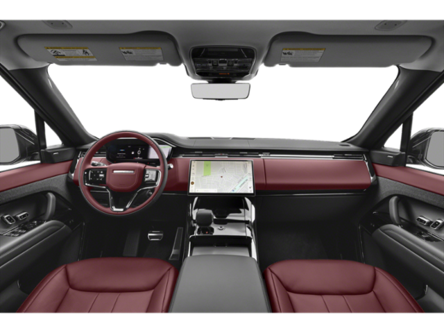 2026 Land Rover Range Rover Sport P400 Dynamic SE