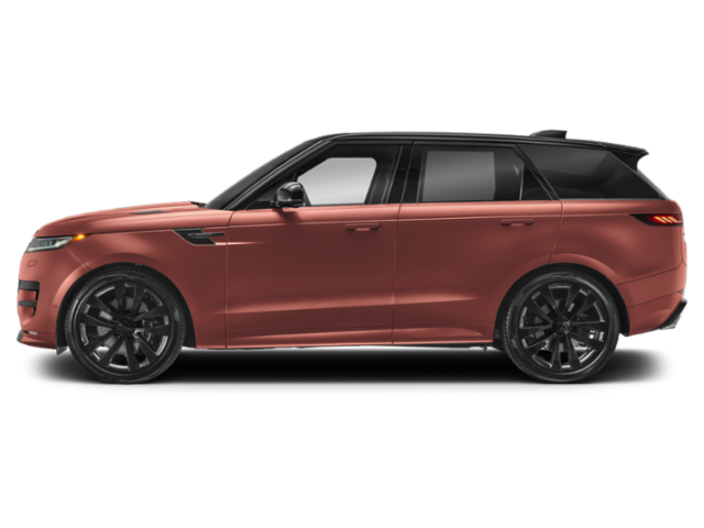 2026 Land Rover Range Rover Sport P550e Autobiography