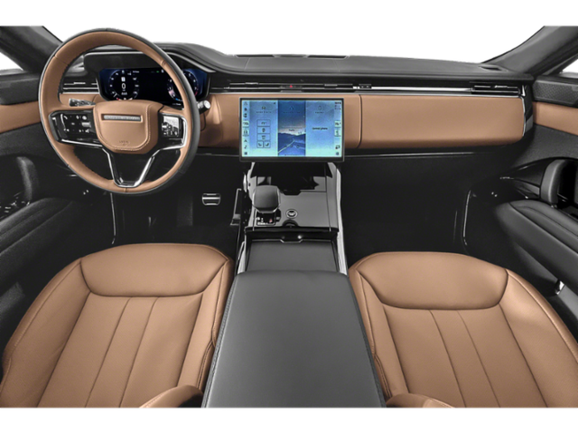 2026 Land Rover Range Rover Sport P550e Autobiography