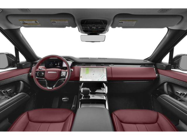 2026 Land Rover Range Rover Sport P460e Dynamic SE