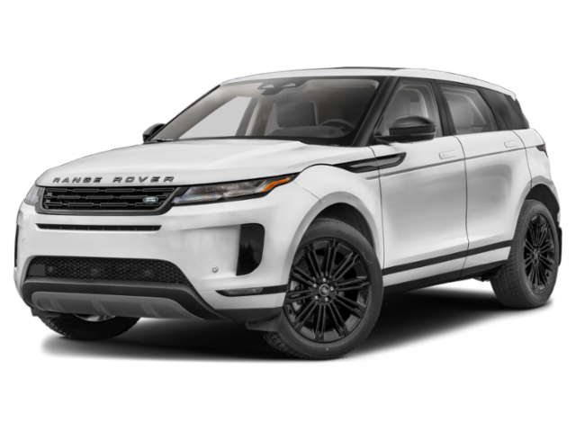 2026 Land Rover Range Rover Evoque Dynamic SE AWD *Ltd Avail*