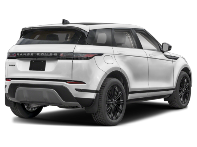 2026 Land Rover Range Rover Evoque Dynamic SE AWD *Ltd Avail*